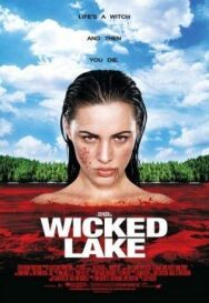 Постер к фильму Заколдованное озеро смотреть онлайн на HD Rezka