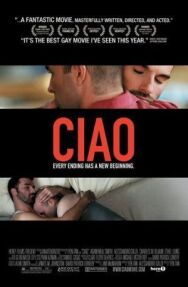 Постер к фильму Чао смотреть онлайн на HD Rezka