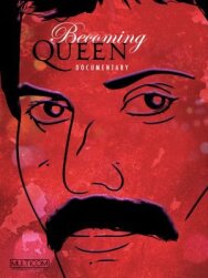 Постер к фильму Queen: Их Роколевское величество смотреть онлайн на HD Rezka