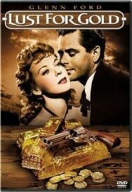 Постер к фильму Жажда золота смотреть онлайн на HD Rezka