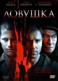 Постер к фильму Ловушка смотреть онлайн на HD Rezka