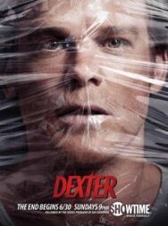 Постер к фильму Декстер смотреть онлайн на HD Rezka
