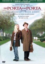 Постер к фильму Дверь в дверь смотреть онлайн на HD Rezka