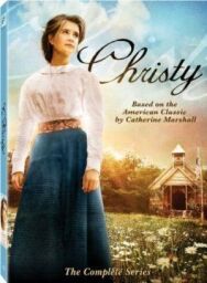 Постер к фильму Кристи смотреть онлайн на HD Rezka