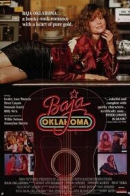 Постер к фильму Баджа Оклахома смотреть онлайн на HD Rezka