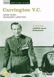 Постер к фильму Керрингтон В.Ц. смотреть онлайн на HD Rezka