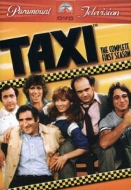 Постер к фильму Такси смотреть онлайн на HD Rezka
