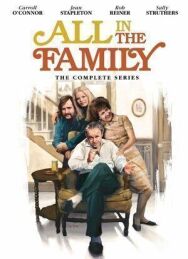Постер к фильму Все в семье смотреть онлайн на HD Rezka