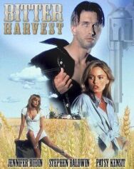 Постер к фильму Горькая жатва смотреть онлайн на HD Rezka
