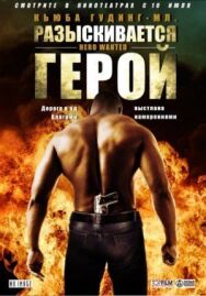 Постер к фильму Разыскивается герой смотреть онлайн на HD Rezka