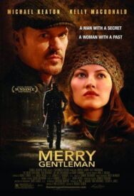Постер к фильму Веселый господин смотреть онлайн на HD Rezka