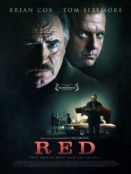 Постер к фильму Рыжий смотреть онлайн на HD Rezka