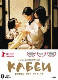 Постер к фильму Кабеи смотреть онлайн на HD Rezka