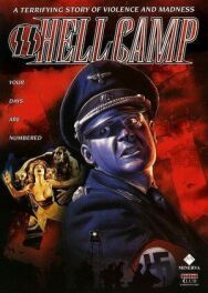 Постер к фильму Зверь в горячке смотреть онлайн на HD Rezka