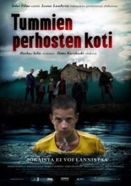Постер к фильму Дом темных бабочек смотреть онлайн на HD Rezka