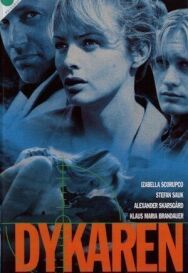 Постер к фильму Ныряльщик смотреть онлайн на HD Rezka