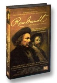 Постер к фильму Рембрандт смотреть онлайн на HD Rezka