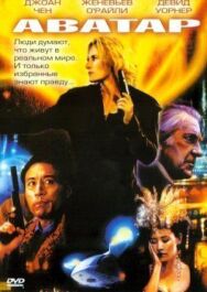 Постер к фильму Аватар смотреть онлайн на HD Rezka
