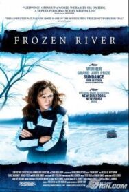 Постер к фильму Замерзшая река смотреть онлайн на HD Rezka