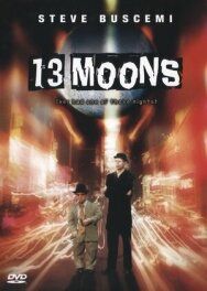 Постер к фильму Тринадцать лун смотреть онлайн на HD Rezka