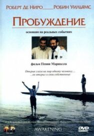 Постер к фильму Пробуждение смотреть онлайн на HD Rezka