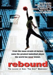 Постер к фильму Возвращение: Легенда Эрла «Козла» Маниго смотреть онлайн на HD Rezka