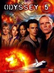 Постер к фильму Одиссея 5 смотреть онлайн на HD Rezka