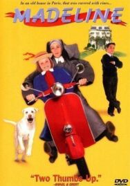 Постер к фильму Мадлен смотреть онлайн на HD Rezka
