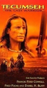 Постер к фильму Текумзе: Последний воин смотреть онлайн на HD Rezka