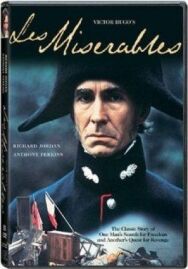 Постер к фильму Отверженные смотреть онлайн на HD Rezka