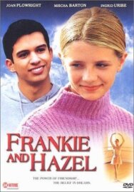 Постер к фильму Фрэнки и Хэйзел смотреть онлайн на HD Rezka
