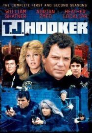 Постер к фильму Ти.Дж. Хукер смотреть онлайн на HD Rezka