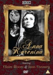 Постер к фильму Анна Каренина смотреть онлайн на HD Rezka