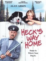 Постер к фильму Гек возвращается домой смотреть онлайн на HD Rezka