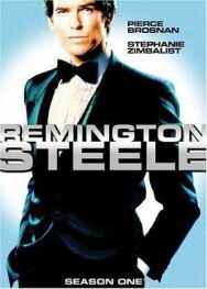 Постер к фильму Ремингтон Стил смотреть онлайн на HD Rezka