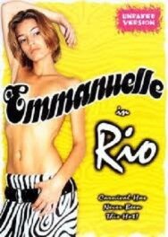 Постер к фильму Эммануэль в Рио смотреть онлайн на HD Rezka