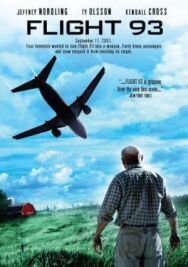Постер к фильму Рейс 93 смотреть онлайн на HD Rezka