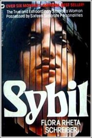 Постер к фильму Сибилла смотреть онлайн на HD Rezka