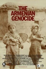 Постер к фильму Армянский геноцид смотреть онлайн на HD Rezka