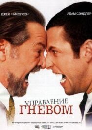 Постер к фильму Управление гневом смотреть онлайн на HD Rezka