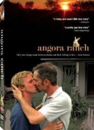Постер к фильму Ранчо «Ангора» смотреть онлайн на HD Rezka