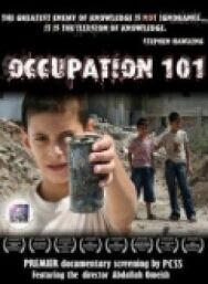 Постер к фильму Оккупация 101 смотреть онлайн на HD Rezka