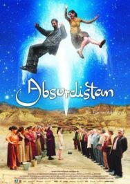 Постер к фильму Абсурдистан смотреть онлайн на HD Rezka