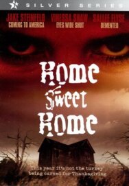 Постер к фильму Дом, милый дом смотреть онлайн на HD Rezka