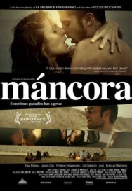 Постер к фильму Манкора смотреть онлайн на HD Rezka