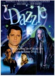 Постер к фильму Прекрасная фея смотреть онлайн на HD Rezka