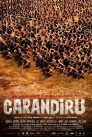 Постер к фильму Карандиру смотреть онлайн на HD Rezka