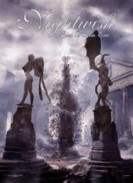 Постер к фильму Nightwish: Конец эры смотреть онлайн на HD Rezka