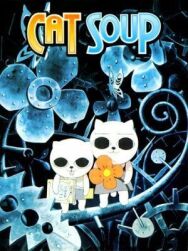 Постер к фильму Кошачий суп смотреть онлайн на HD Rezka