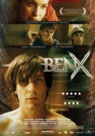 Постер к фильму Бен Икс смотреть онлайн на HD Rezka